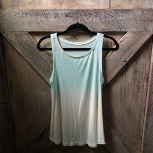 American eagle soft and sexy tank top